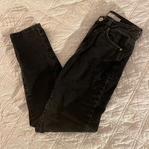 Garage Denim Mom jeans